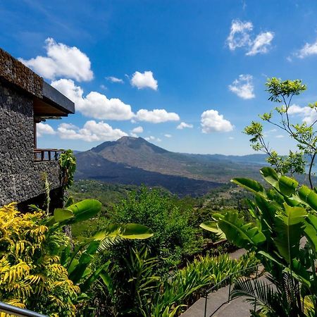 Lakeview Hotel & Restaurant Kintamani  Exterior photo