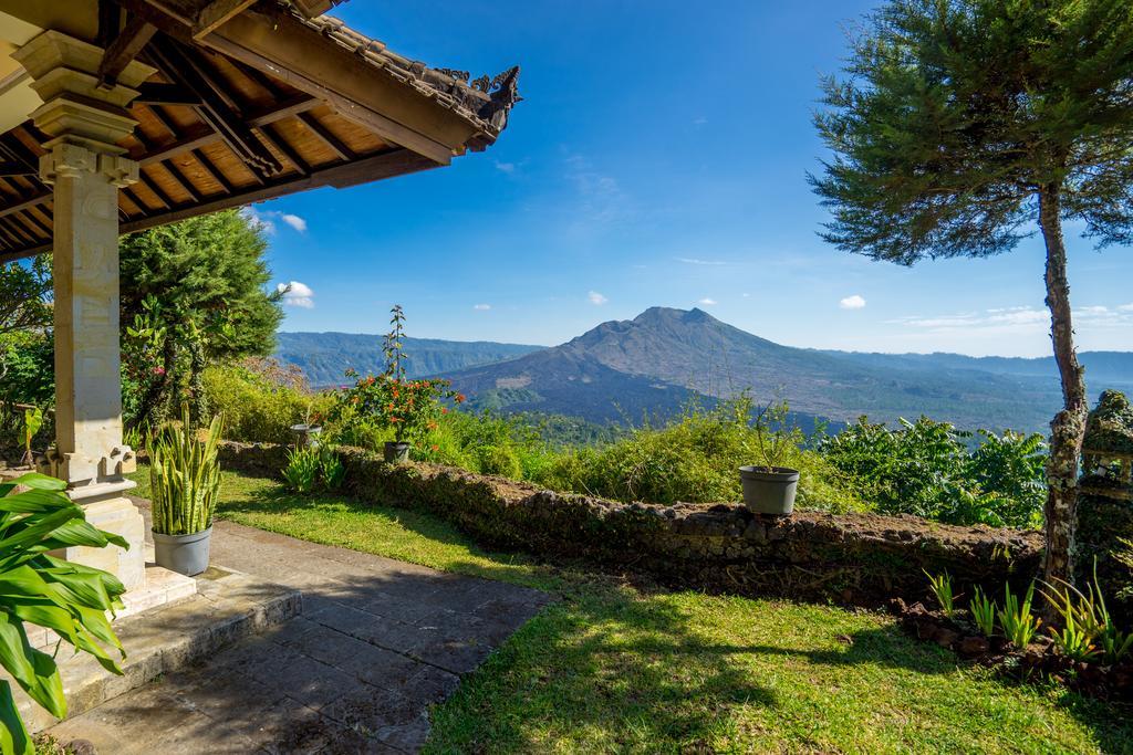 Lakeview Hotel & Restaurant Kintamani  Exterior photo