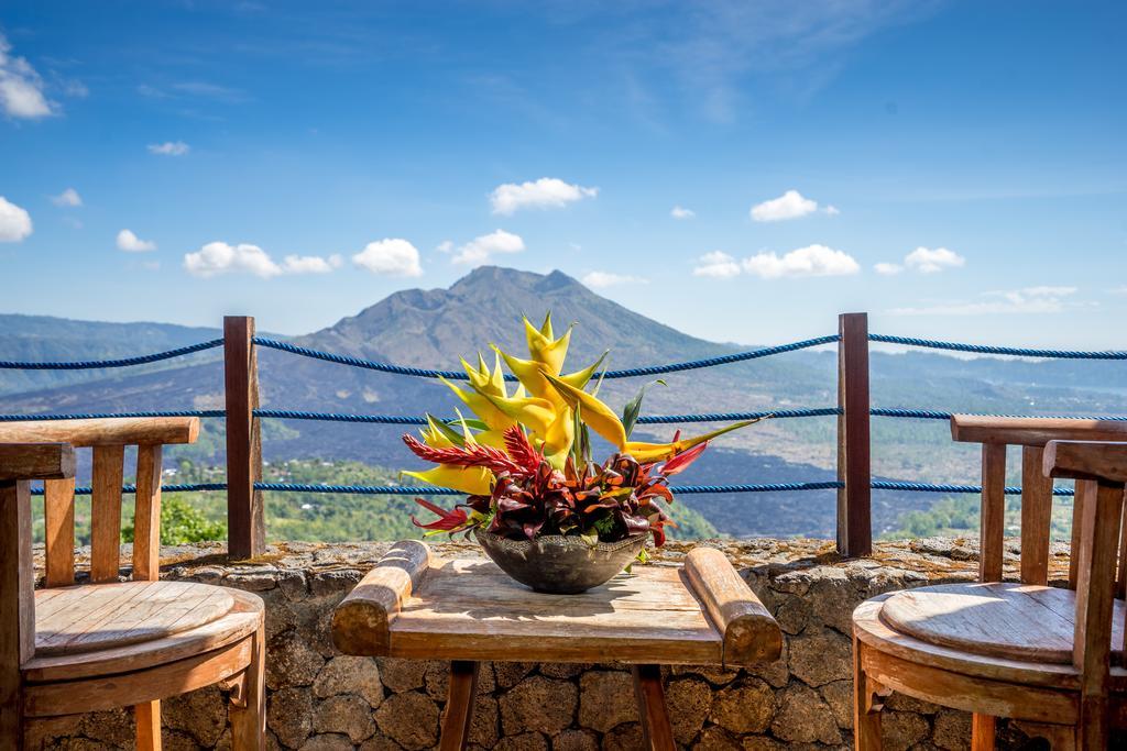 Lakeview Hotel & Restaurant Kintamani  Exterior photo