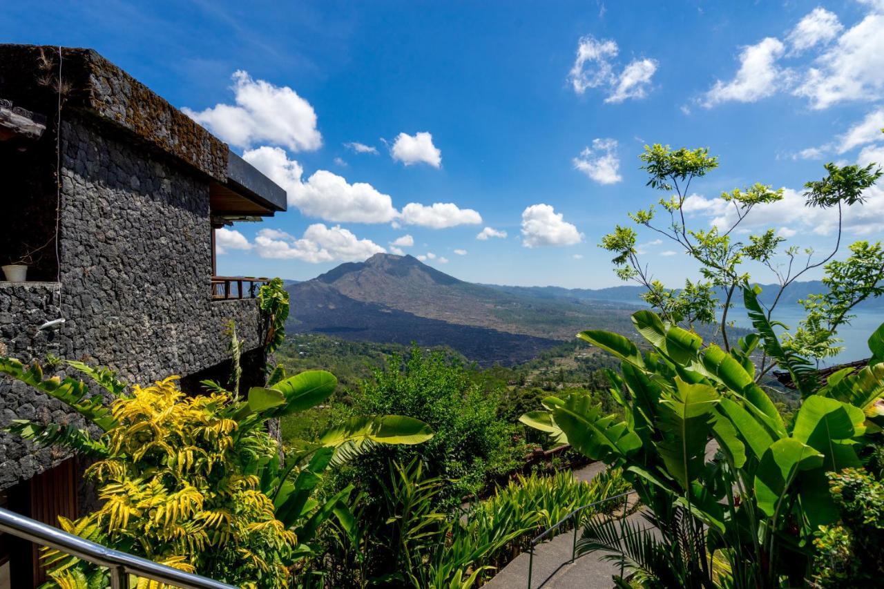 Lakeview Hotel & Restaurant Kintamani  Exterior photo